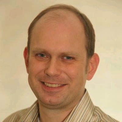 Alexander Reznicek