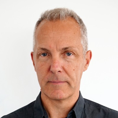 Paul Lapstun