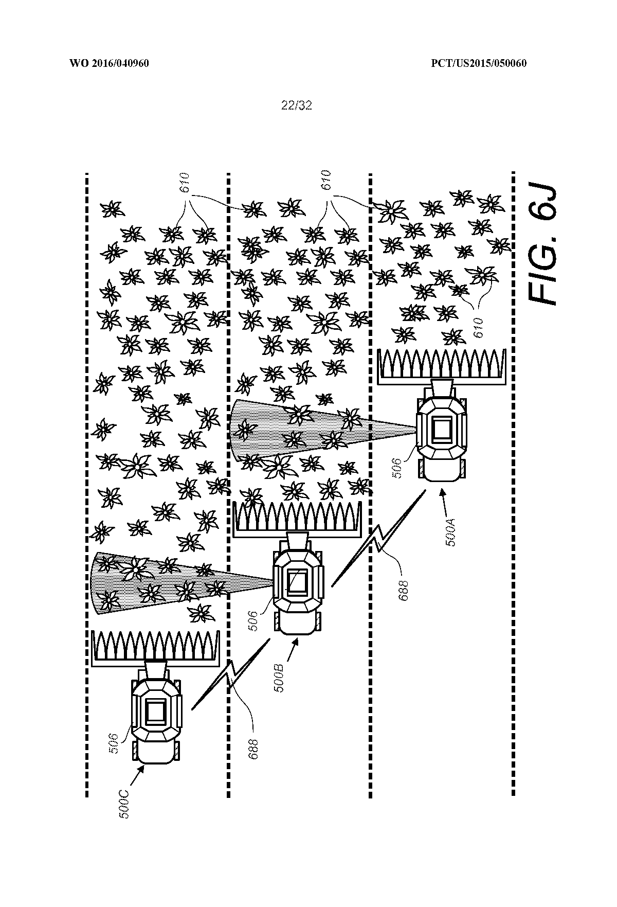 Beautiful Patent Drawings