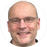 Jean-Marc Jot