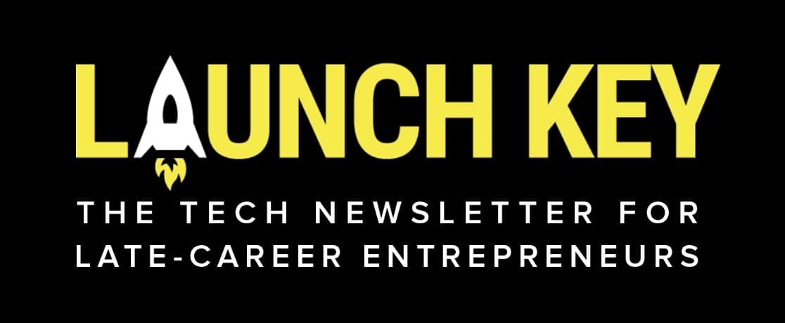 Launch Key