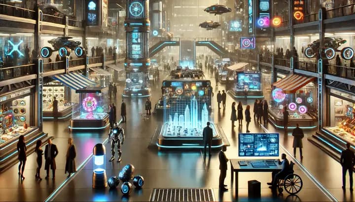 Marketplace