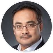 Misha Ghosh