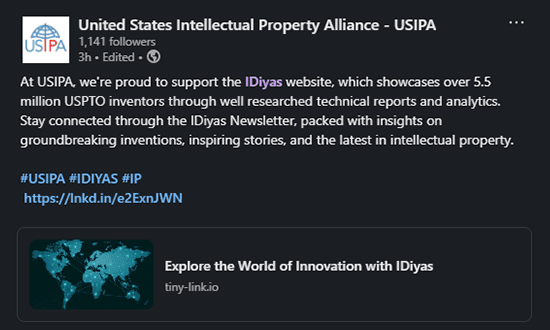USIPA