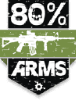 80 Percent Arms Inc.
