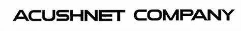 Acushnet Company