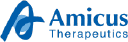 Amicus Therapeutics, Inc.