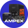 Ampex Corporation
