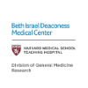 Beth Israel Deaconess Medical Center, Inc.