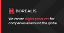 Borealis Ag