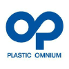 Compagnie Plastic Omnium