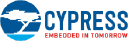 Cypress Semiconductor Corporation