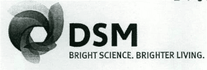 Dsm IP Assets B.v.