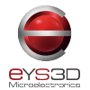 Eys3d Microelectronics, Co.