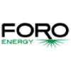 Foro Energy, Inc.
