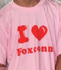 Foxconn (kunshan) Computer Connector Co., Ltd.