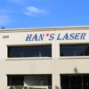 Han's Laser Technology Industry Group Co., Ltd.