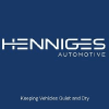 Henniges Automotive Sealing Systems North America, Inc.