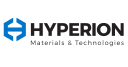 Hyperion Materials & Technologies (sweden) Ab