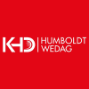 Khd Humboldt Wedag Ag