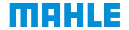 Mahle International Gmbh