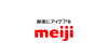 Meiji Seika Kaisha, Ltd.