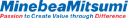 Minebea Company, Limited