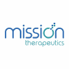 Mission Therapeutics Limited