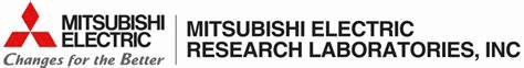 Mitsubishi Electric Research Laboratories, Inc.