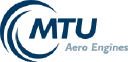 Mtu Aero Engines Gmbh