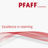 Pfaff Industriemaschinen Gmbh