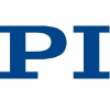 Physik Instŕumente (Pi) Gmbh & Co. Kg