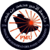 Prince Mohammad Bin Fahd University