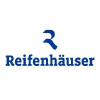 Reifenhaeuser Gmbh & Co Kg Maschinenfabrik