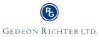 Richter Gedeon Vegyeszeti Gyar Rt