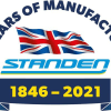 Standen Ltd.