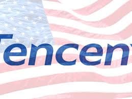 Tencent America LLC