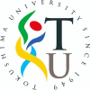 Tokushima University
