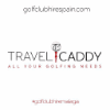 Travel Caddy, Inc.