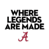 University of Alabama