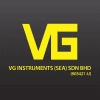 Vg Instruments Group Limited