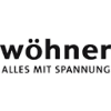 Woehner Gmbh & Co. Kg Elektrotechnische Systeme