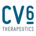Cv Therapeutics, Inc.