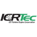 Icr Turbine Engine Corporation