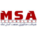 Msa Technology, LLC