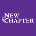 New Chapter Inc.