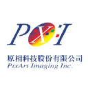 Pixart Imaging Incorporated