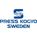 Press Kogyo Co., Ltd.