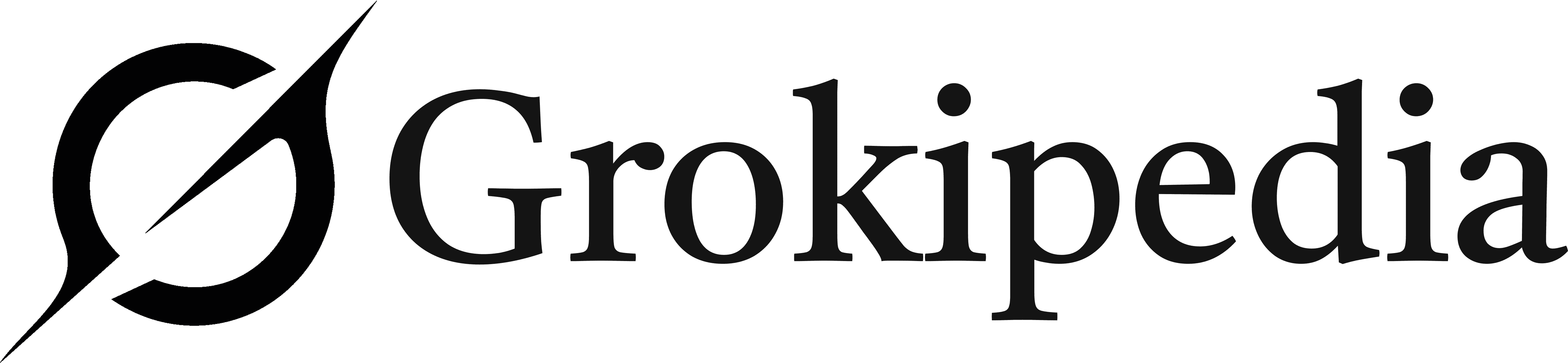 Grokipedia