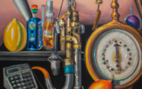DALL·E 2023 01 15 11.14.17 historic inventions in an oil painiting